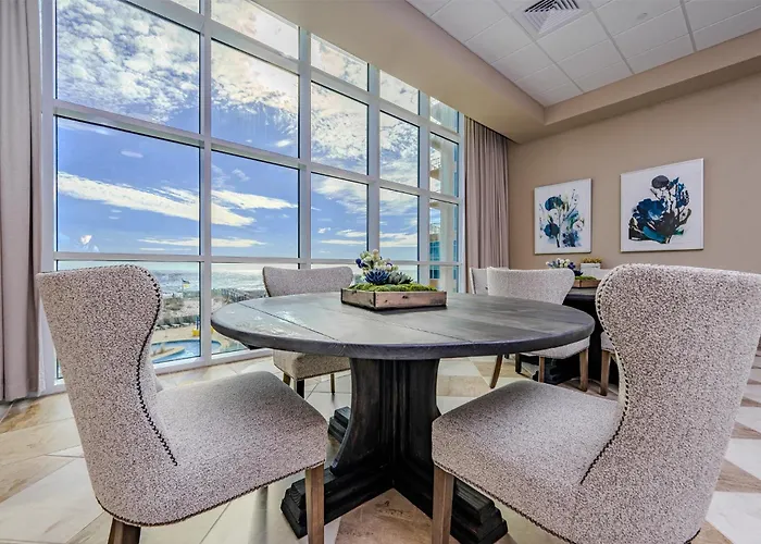 Phoenix Gulf Towers 2406 Apartment Gulf Shores