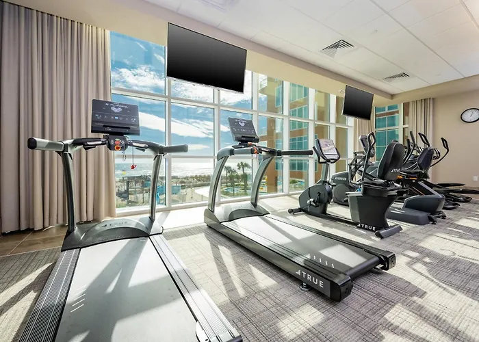 Apartment Phoenix Gulf Towers 2406 Gulf Shores