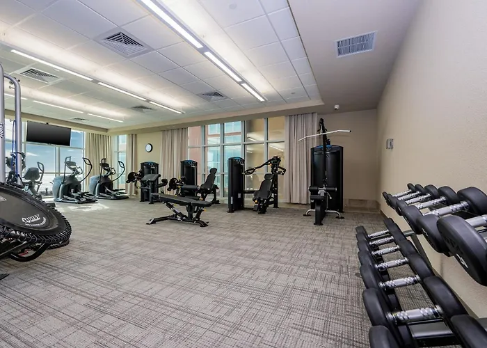 Apartment Phoenix Gulf Towers 2406 Gulf Shores
