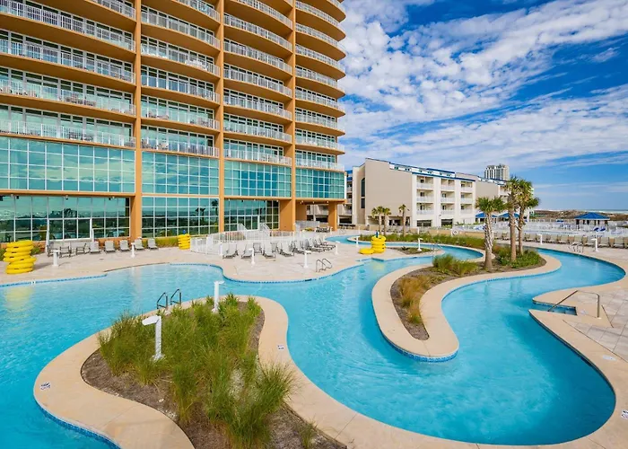 Phoenix Gulf Towers 2406