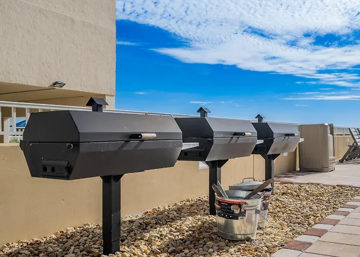 Apartment Phoenix Gulf Towers 2406