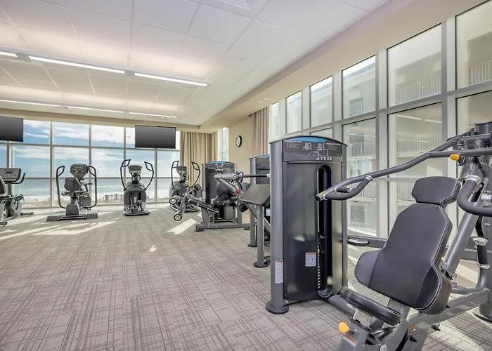 Apartment Phoenix Gulf Towers 2406 *