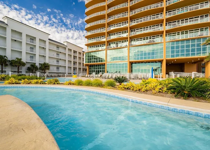 Phoenix Gulf Towers 2406