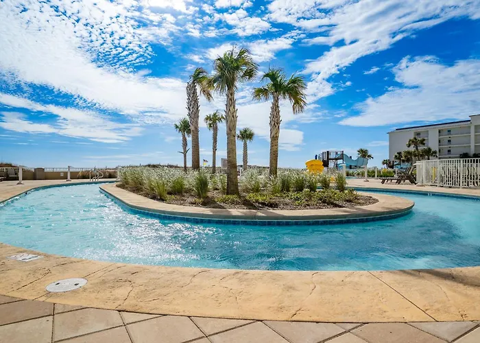 Phoenix Gulf Towers 2406 Apartment *