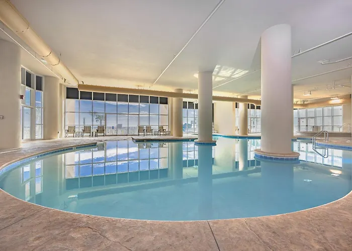 Apartment Phoenix Gulf Towers 2406 Gulf Shores