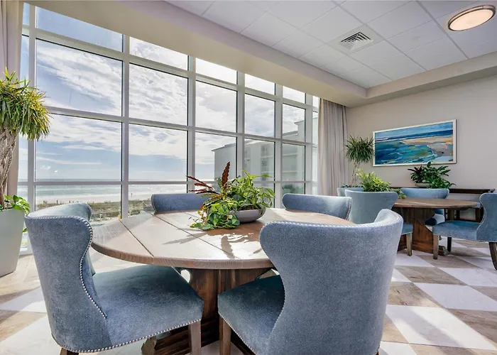 Phoenix Gulf Towers 2406 Gulf Shores