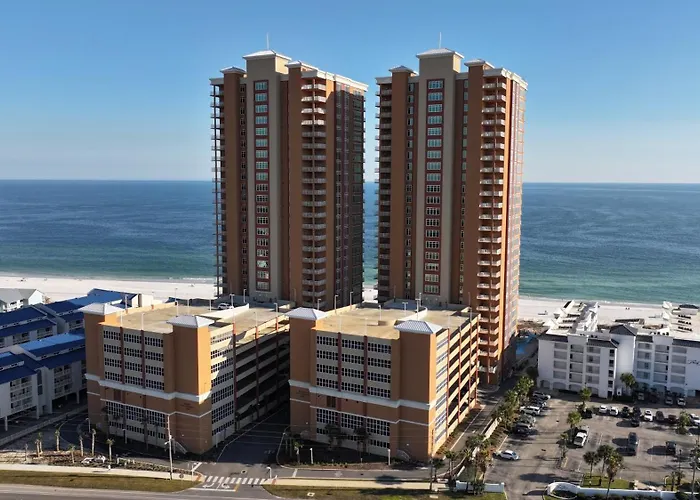 Phoenix Gulf Towers 2406 * Gulf Shores