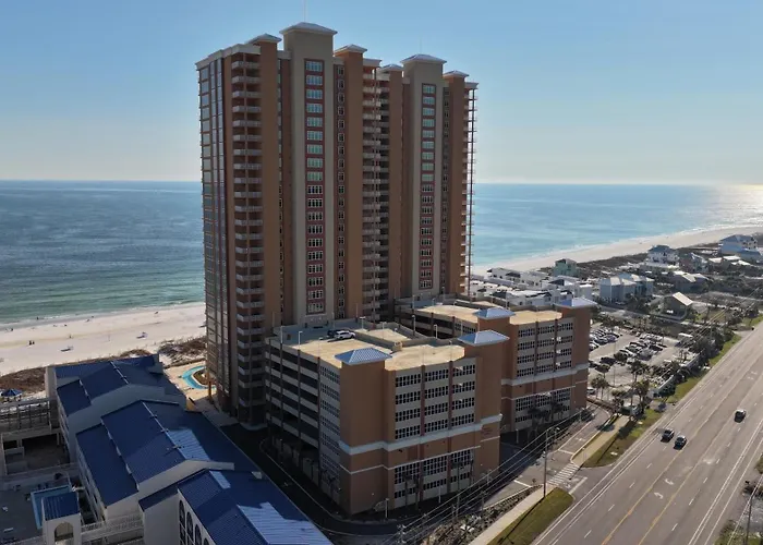 Phoenix Gulf Towers 2406