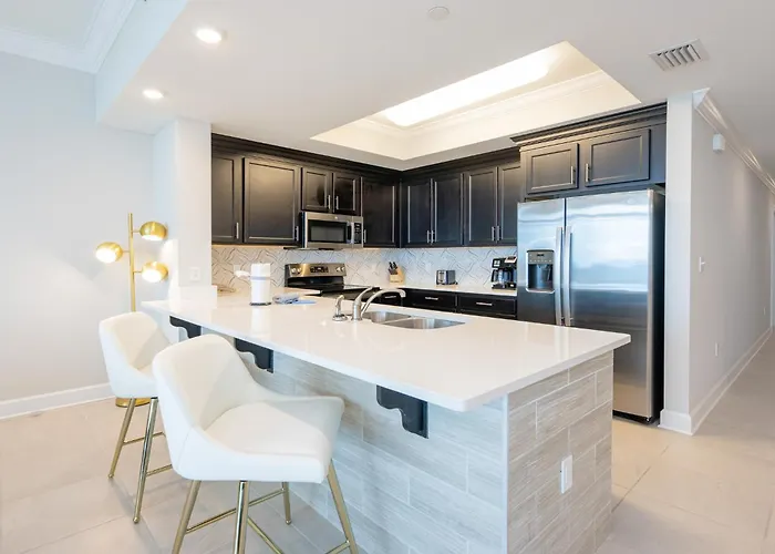 Apartment Phoenix Gulf Towers 2406