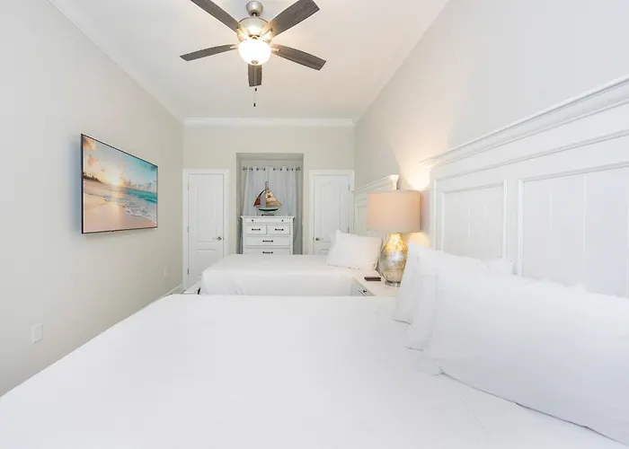 Phoenix Gulf Towers 2406 Apartment