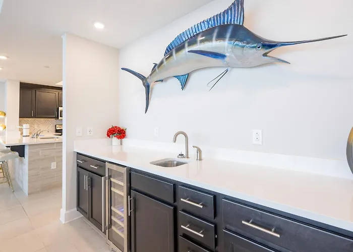 Apartment Phoenix Gulf Towers 2406