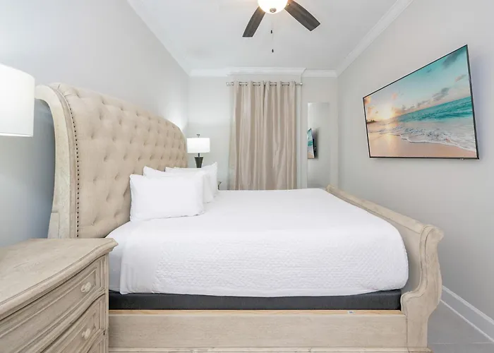Apartment Phoenix Gulf Towers 2406 Gulf Shores