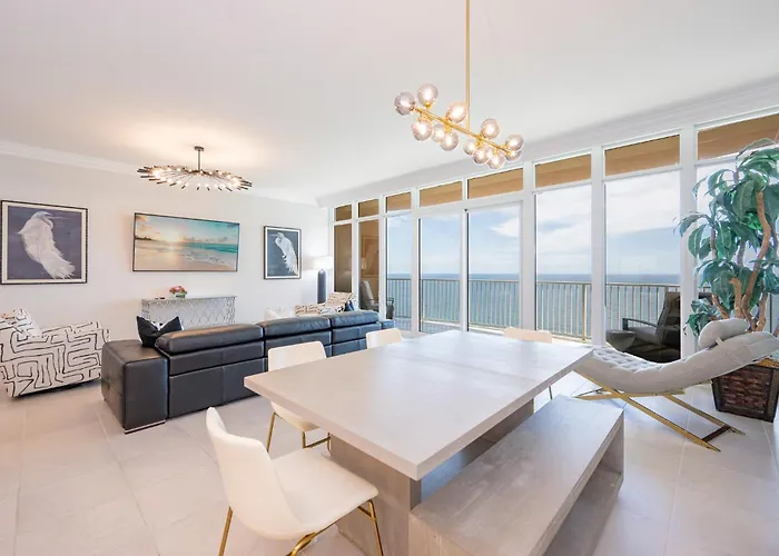 Apartment Phoenix Gulf Towers 2406