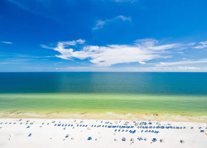 Phoenix Gulf Towers 2406 Gulf Shores